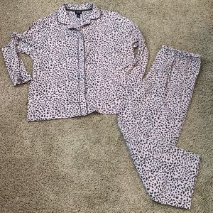 🐆 PJ SET 🐆